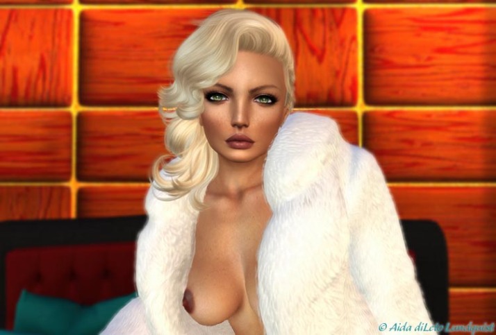 Aida in fur_750x508